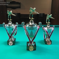 Сильные вещи))